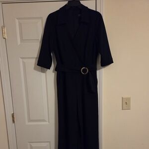 Dressy Ladies Jumpsuit